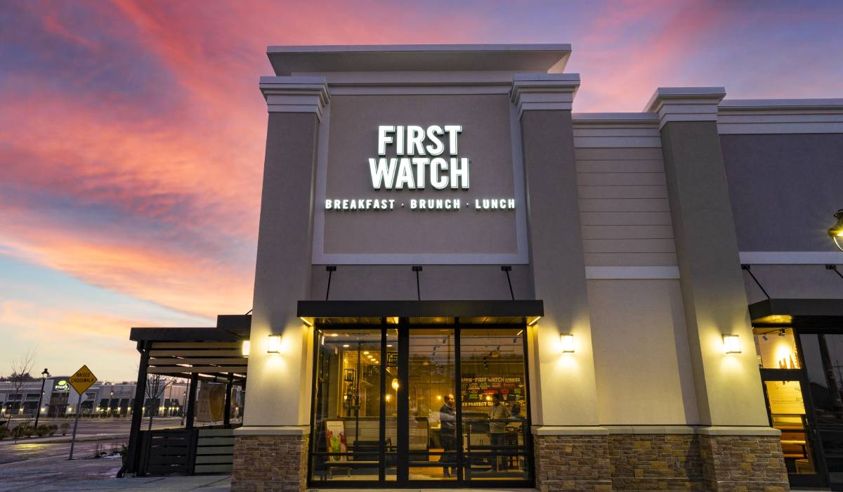 First Watch