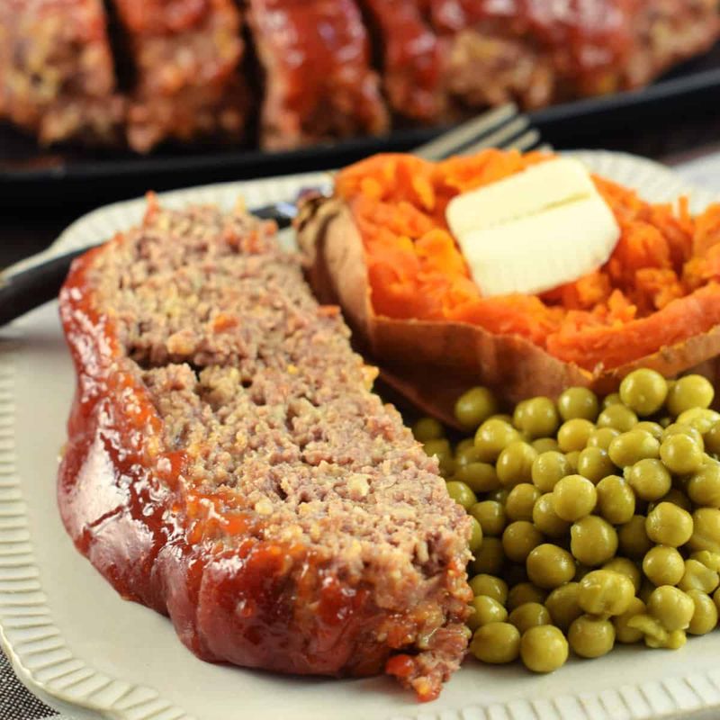 Meatloaf