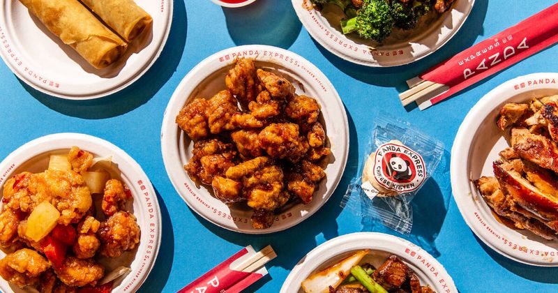 Panda Express