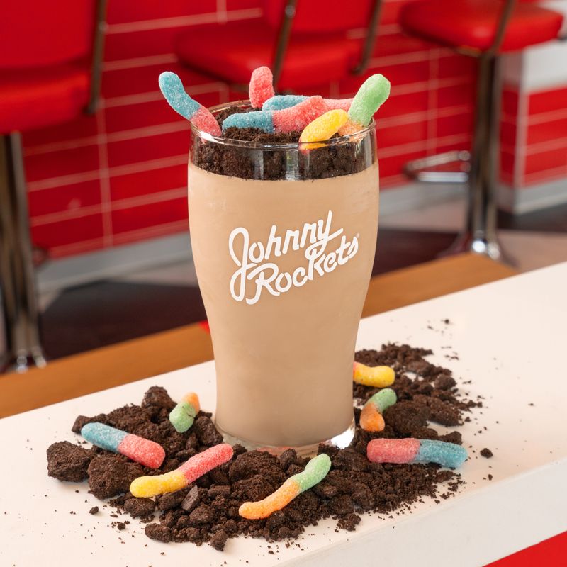 Johnny Rockets