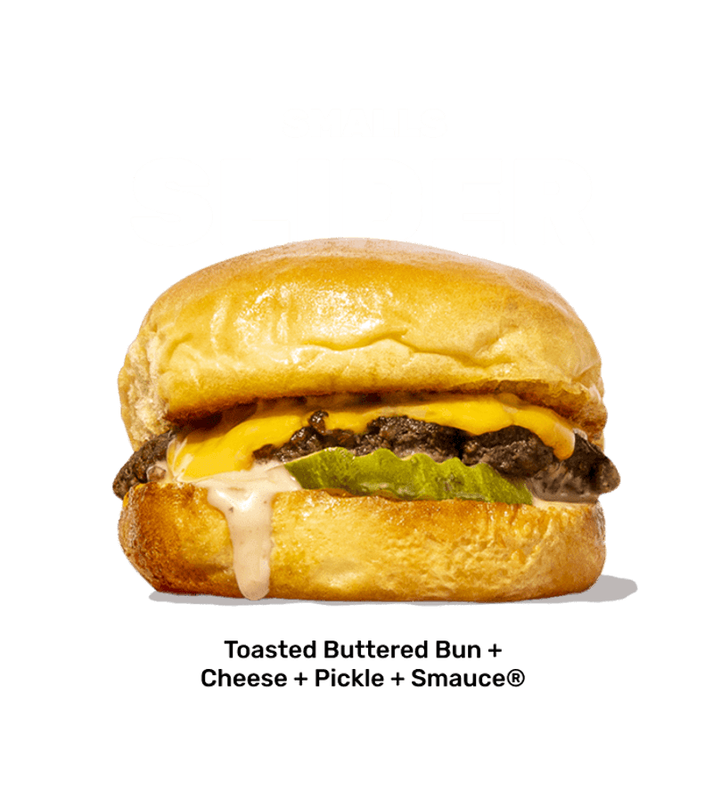 Smalls Sliders