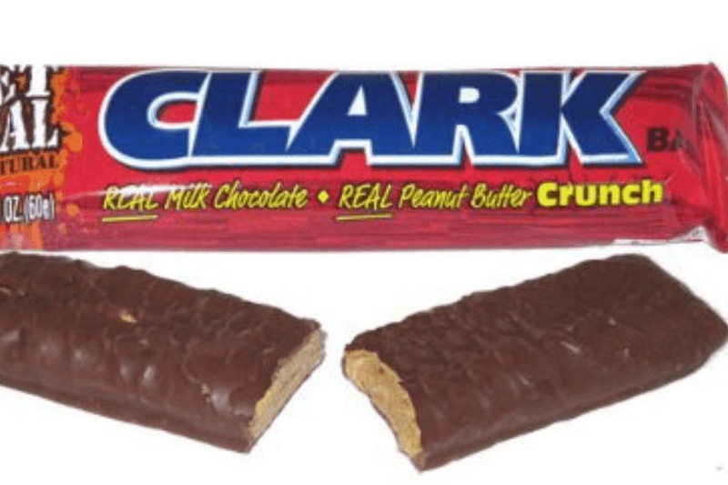 Clark Bar