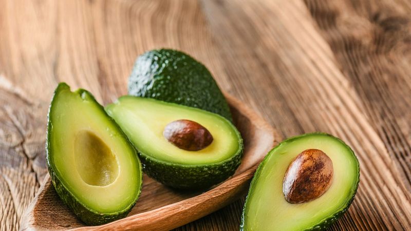 Avocados