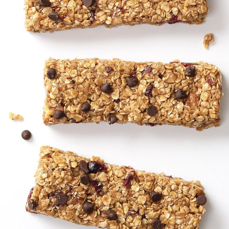 Granola Bars