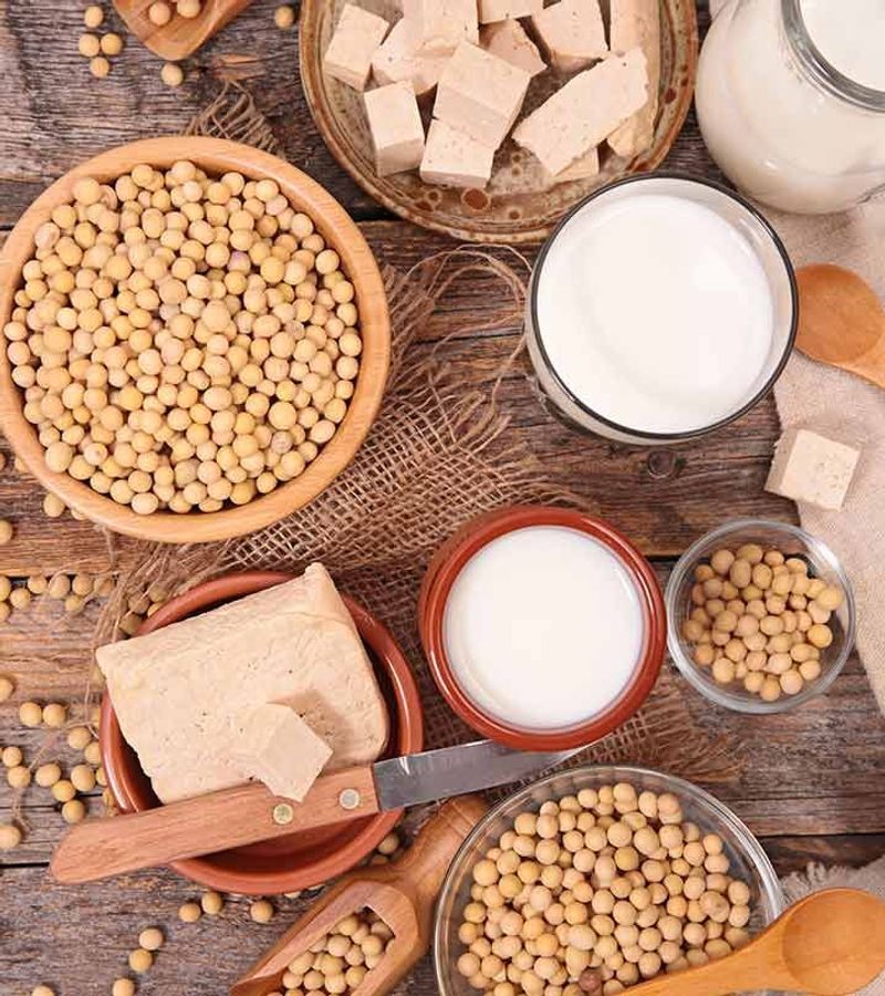Soy Products