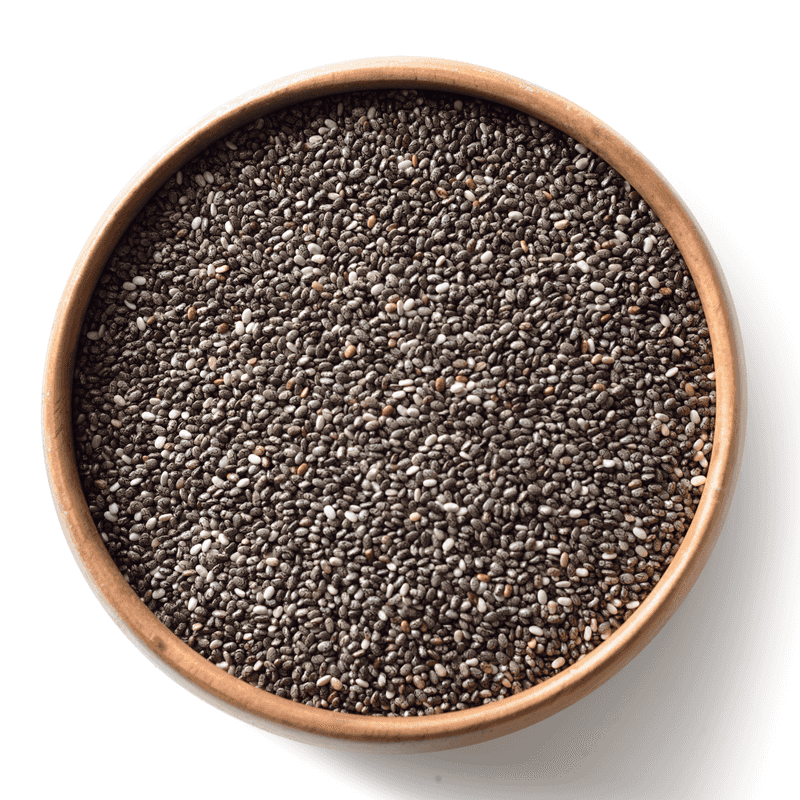 Chia Seeds