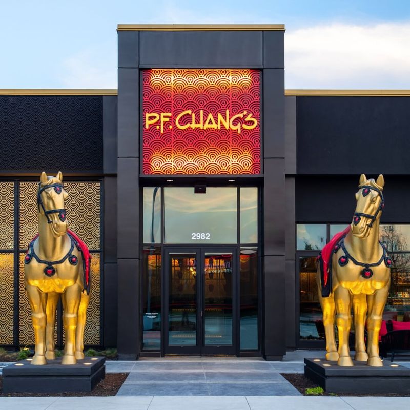 P.F. Chang’s