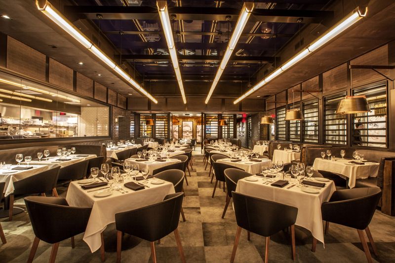 Ocean Prime