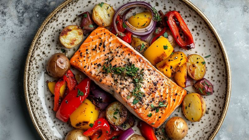 Salmon
