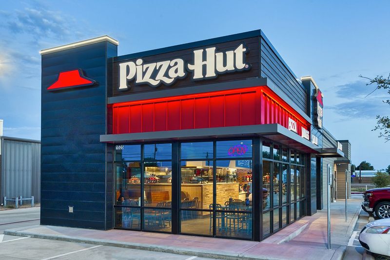 Pizza Hut