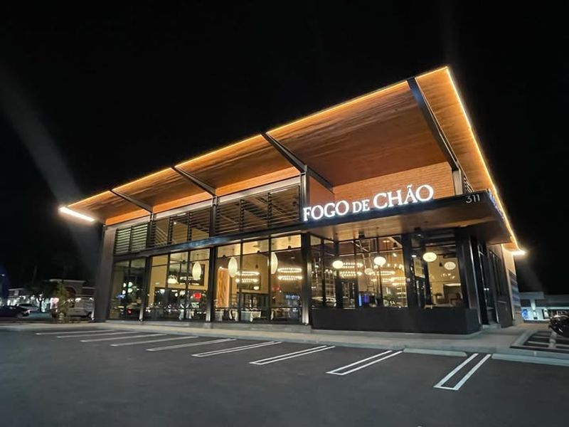 Fogo de Chão