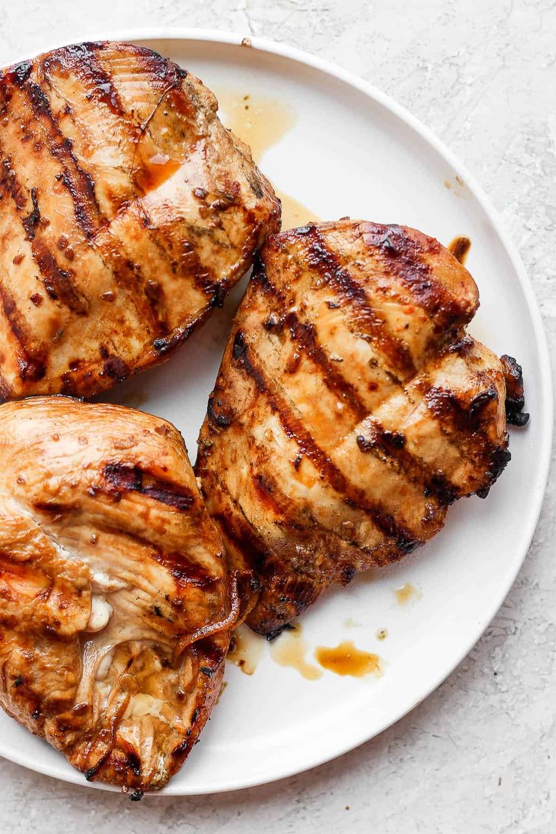 Sticking to the Same Cooking Method