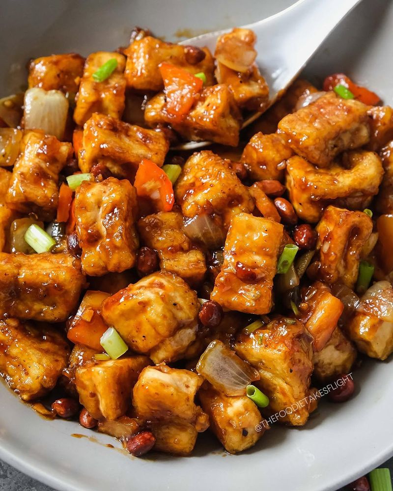 Tofu