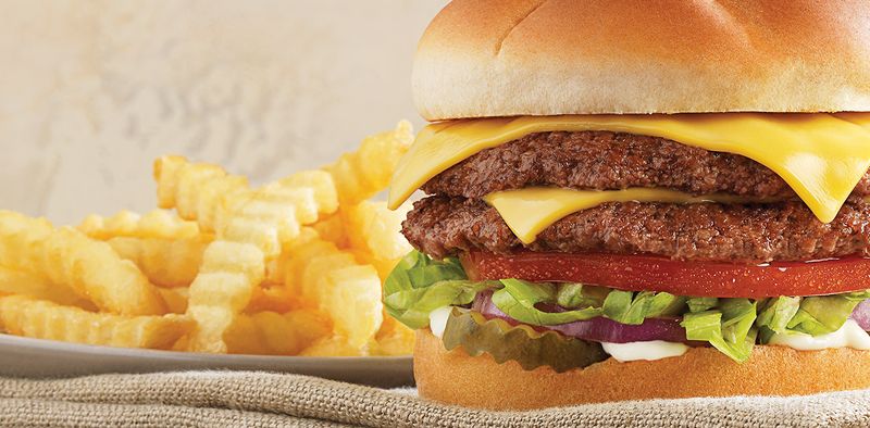 ButterBurger Origin