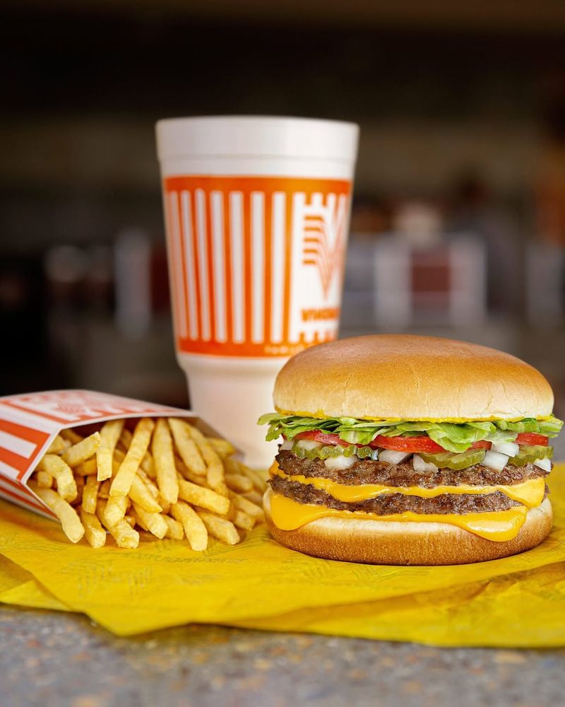 Whataburger