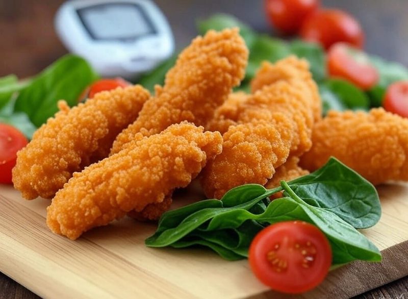 Fried Chicken