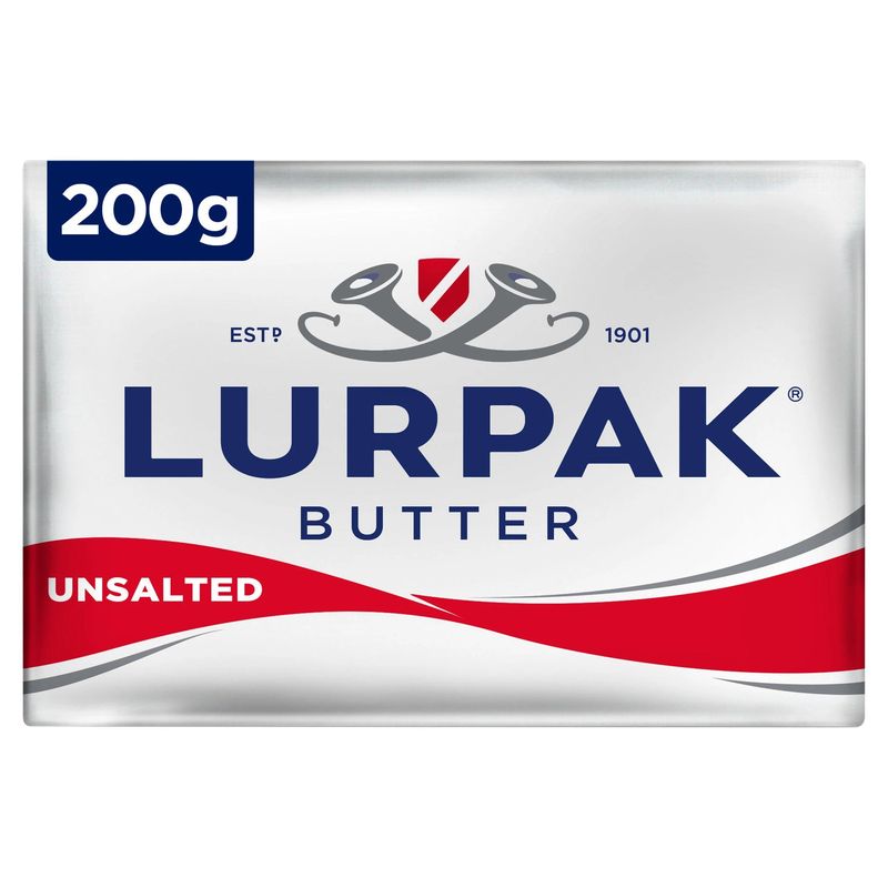 Lurpak
