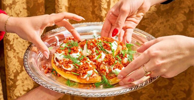 Fresh Flavors of April 2025: New Menu Items You Need to Try