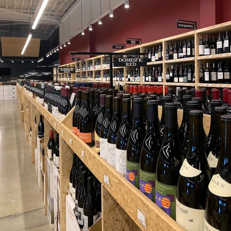 Wine