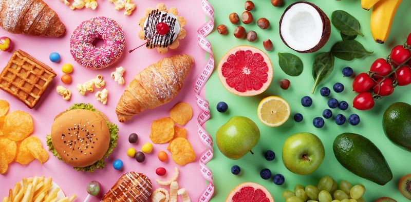 All Processed Foods Are Bad