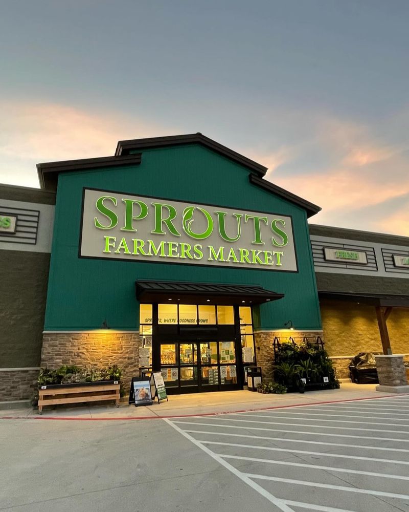 Sprouts