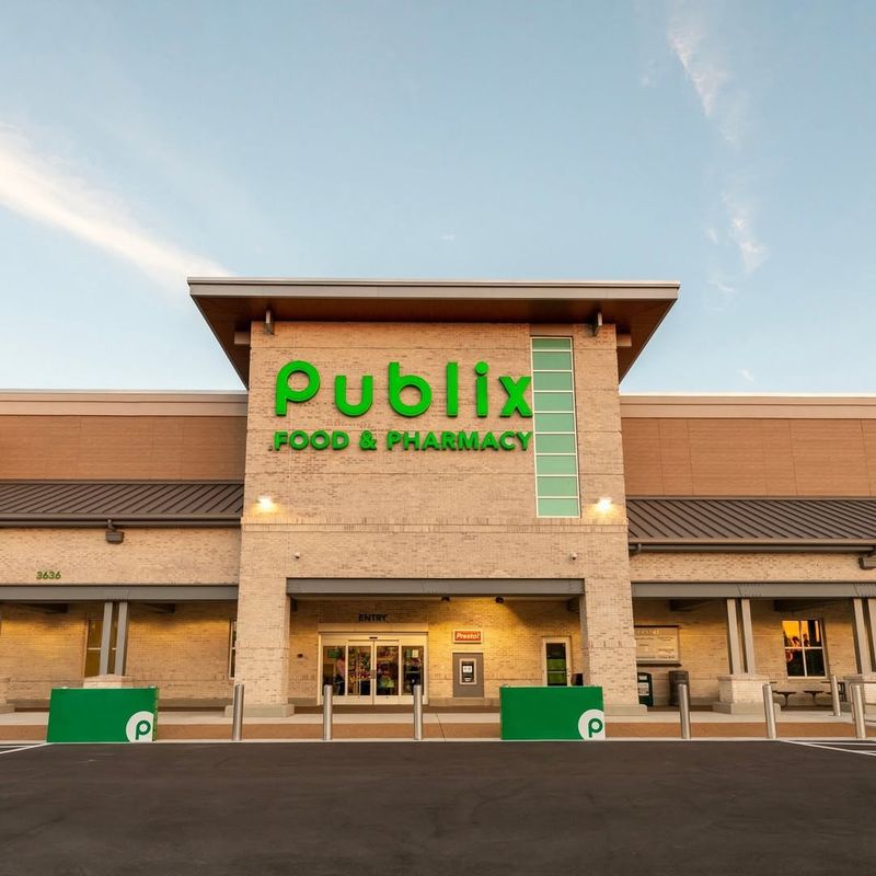 Publix