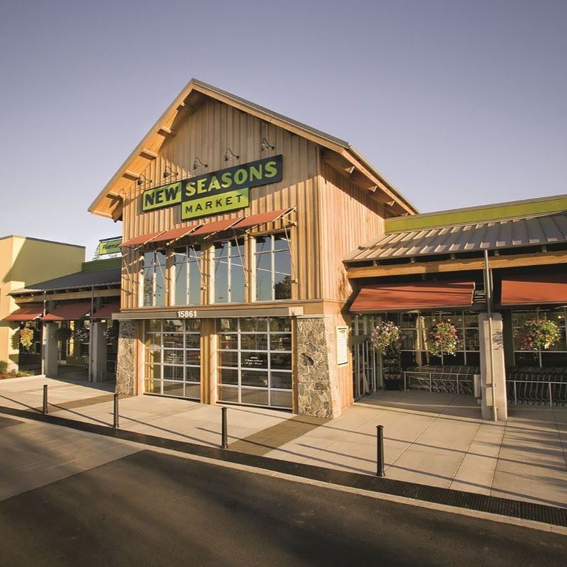 New Seasons Market
