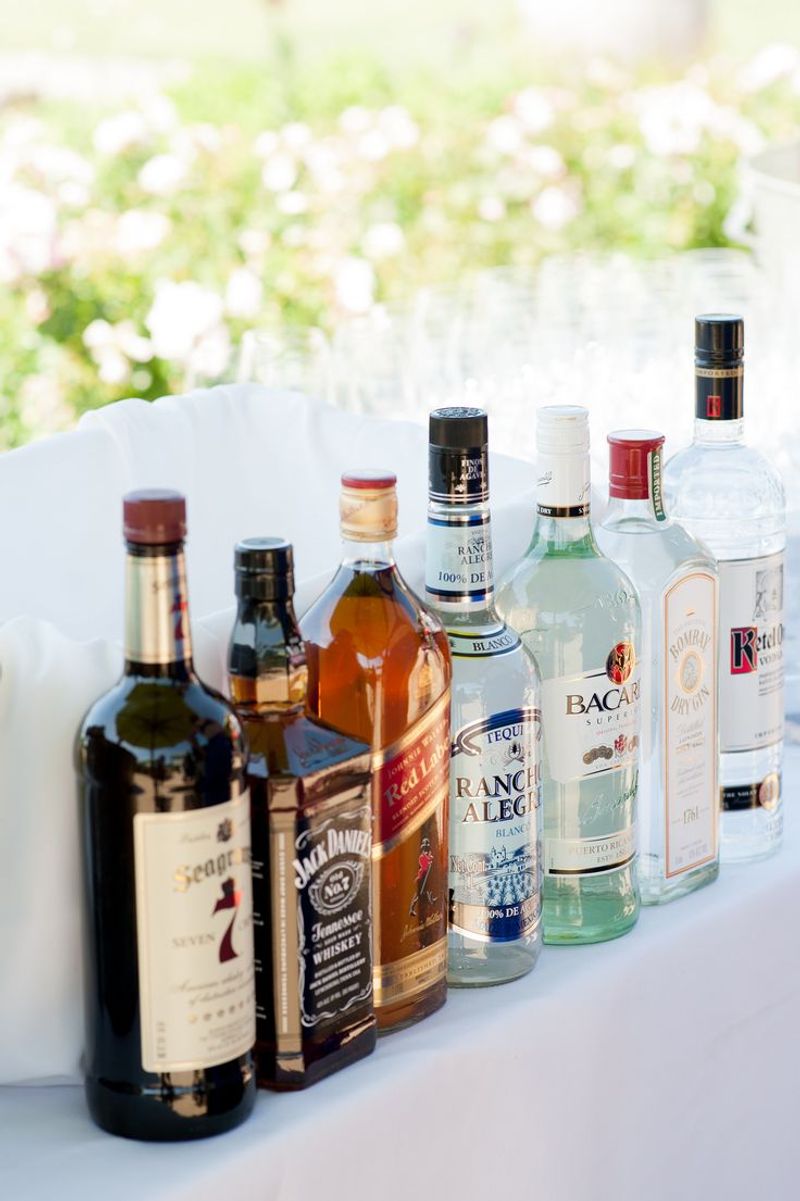 Alcohol