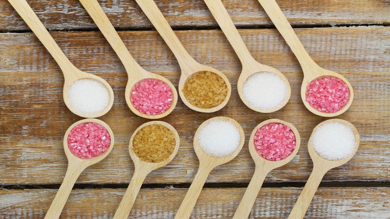 Artificial Sweeteners