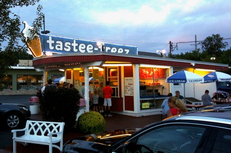 Tastee-Freez