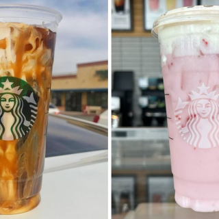 From Sips to Skips 5 Starbucks Picks You’ll Rave About and 5 You'll Regret