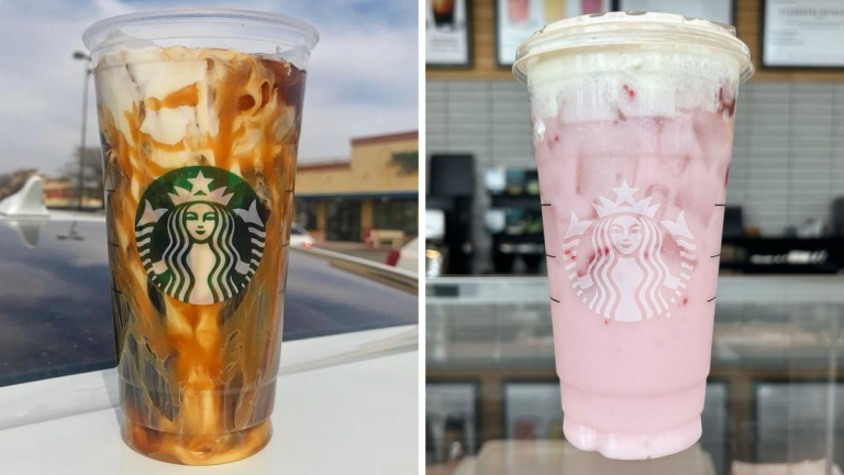From Sips to Skips: 5 Starbucks Picks You’ll Rave About and 5 You’ll Regret