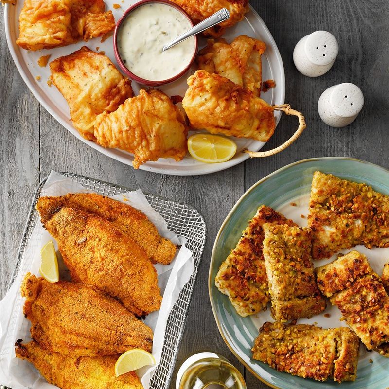 Fish Specials