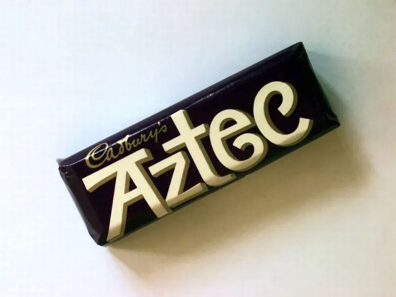 Aztec Bars
