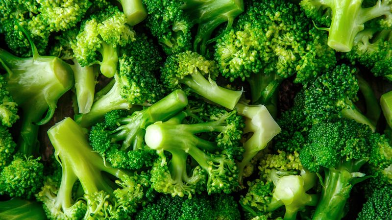 FAIL: Cruciferous Vegetables