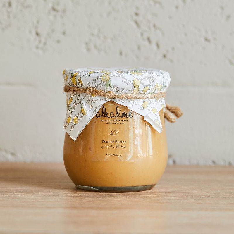 Peanut Butter