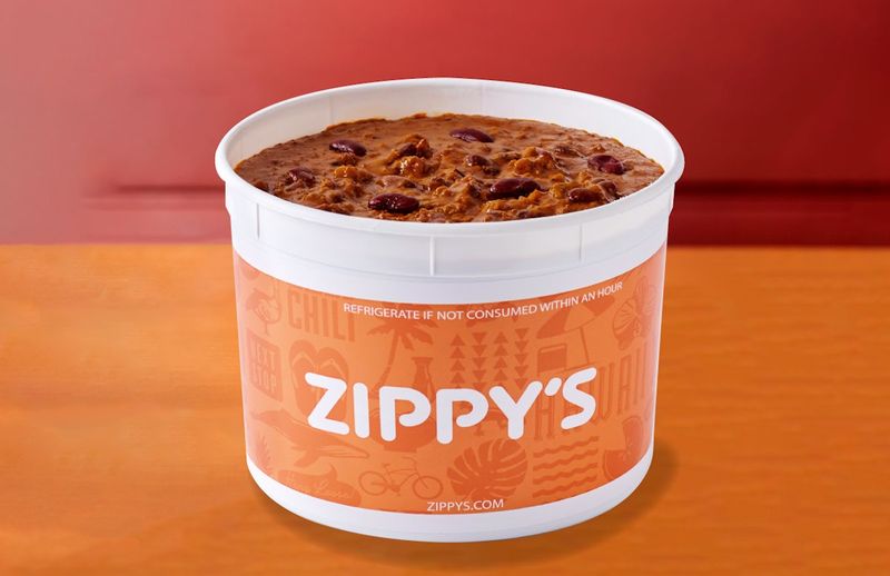 Zippy's