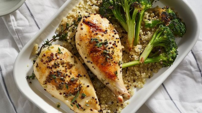 Gain Muscle Faster With These Protein-Packed Meals