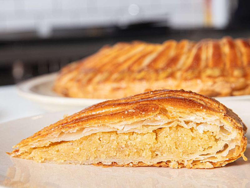 Galette des Rois
