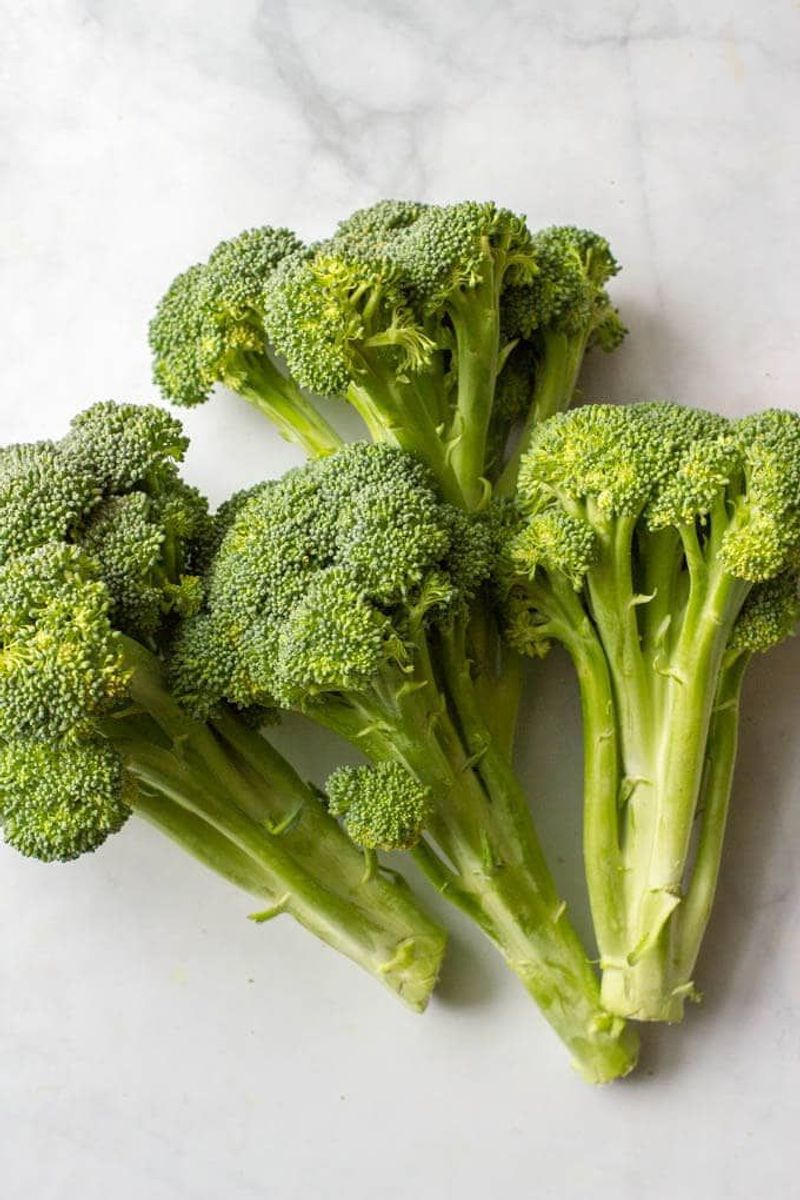 Broccoli