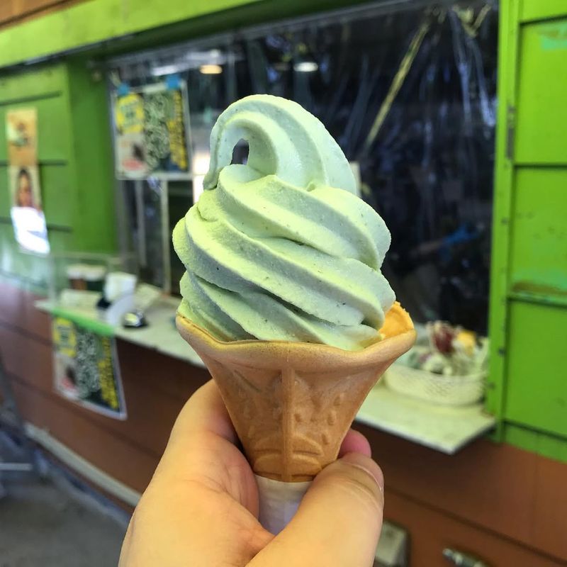 Wasabi