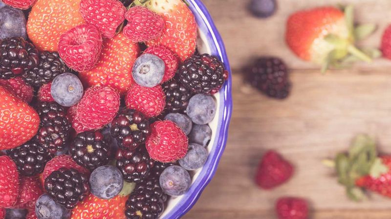 Berries