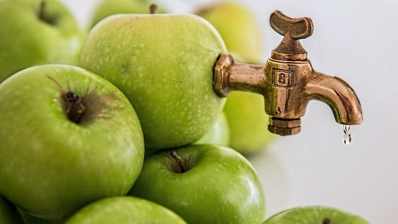Apple Juice