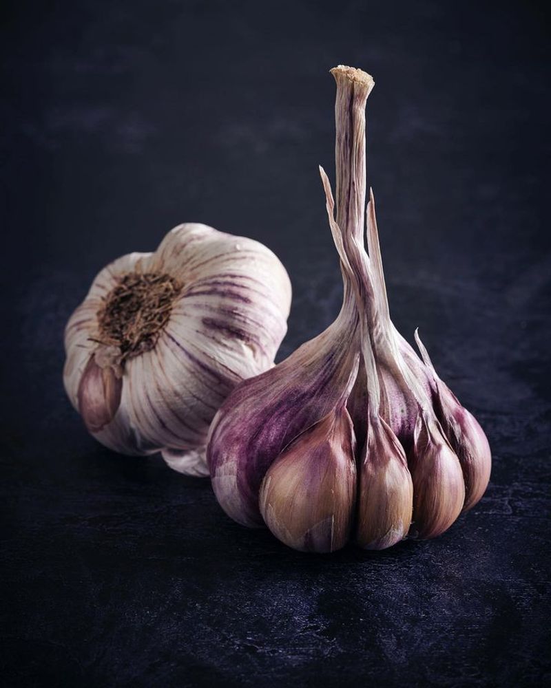 Garlic