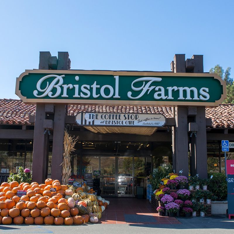 Bristol Farms