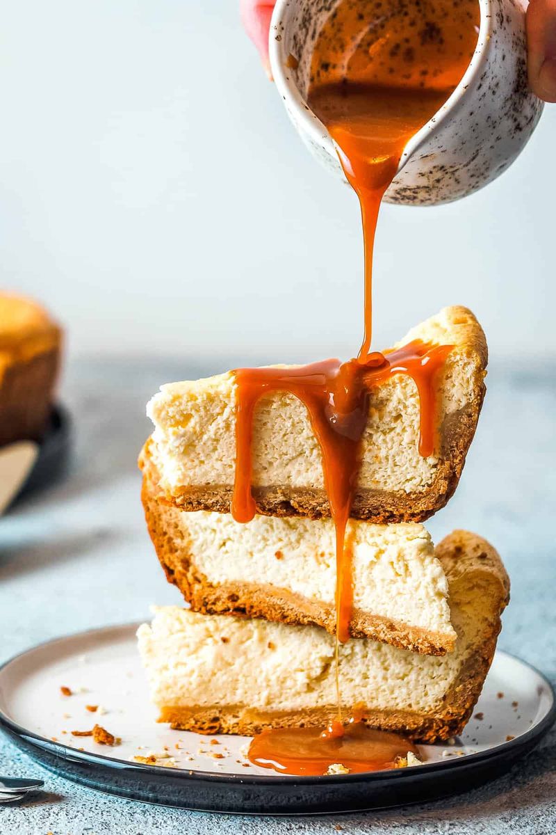 Miso Caramel – Japan