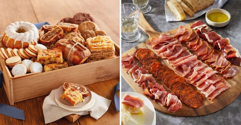 Getting Older? Here Are 12 Foods to Drop—and 12 You’ll Want to Keep Around