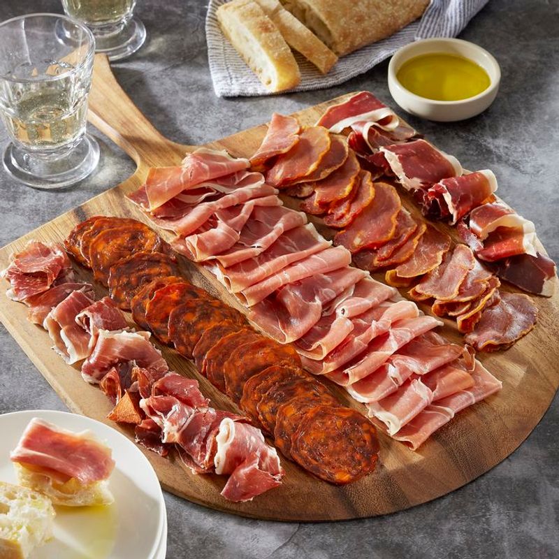 Processed Meats