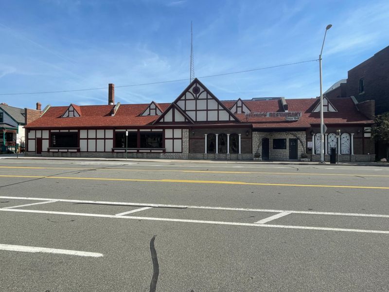 Mario’s Restaurant