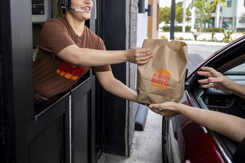 Not Asking for Coupons or Receipt Deals